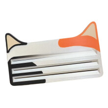 Catss Food Pouches Scrapers Extruder 3D Printed Cats-B