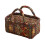 Practical Miniature Fabric Holder Storage Basket Perfect For-N5 1