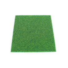 Grasmatten, grüne Kunstrasen, Teppiche, gefälschter Rasen,-M