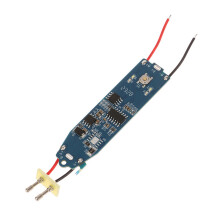 Quickly Change Replacement Motherboards For Electric Clippers