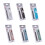 Handleiding Plastic Paperclips Dispenser met 8-Transparant zwart 4