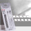 Multifunctionele Papierklem Dispenser Inclusief 8- mistblauw 6