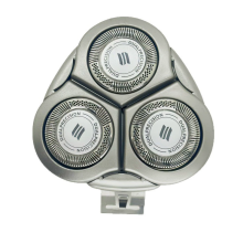 Têtes de rechange pour rasoir compatibles avec les modèles Philips HQ8825 / 8890 / 8894 / 8865 / 8870