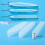 Reusable Silicone Round Pen Mold Suitable For Various-Pen 3 4