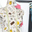Make-up mannequin met verstelbare hoogte 5