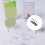 20 stuks doorzichtige plastic standaards, onzichtbare-20 3