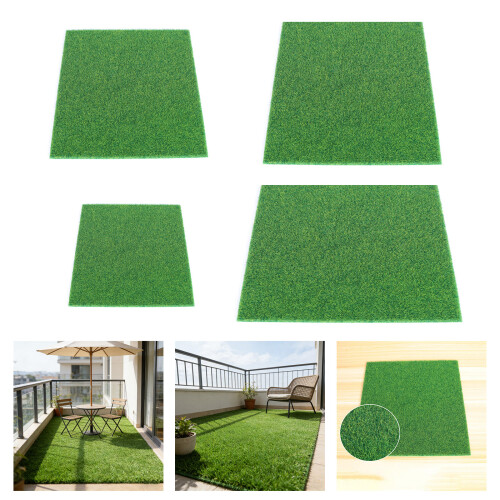 False Tturf Small Courts Landscape Scene Layout Decoration-L 2