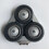 2 Pcs Razor Replacement Shaver Head Compatible with Philips Series 5000 S5078 S5079 4
