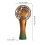 Portable Handheld Fan Portable 3 Speed Adjustable-rose red 4