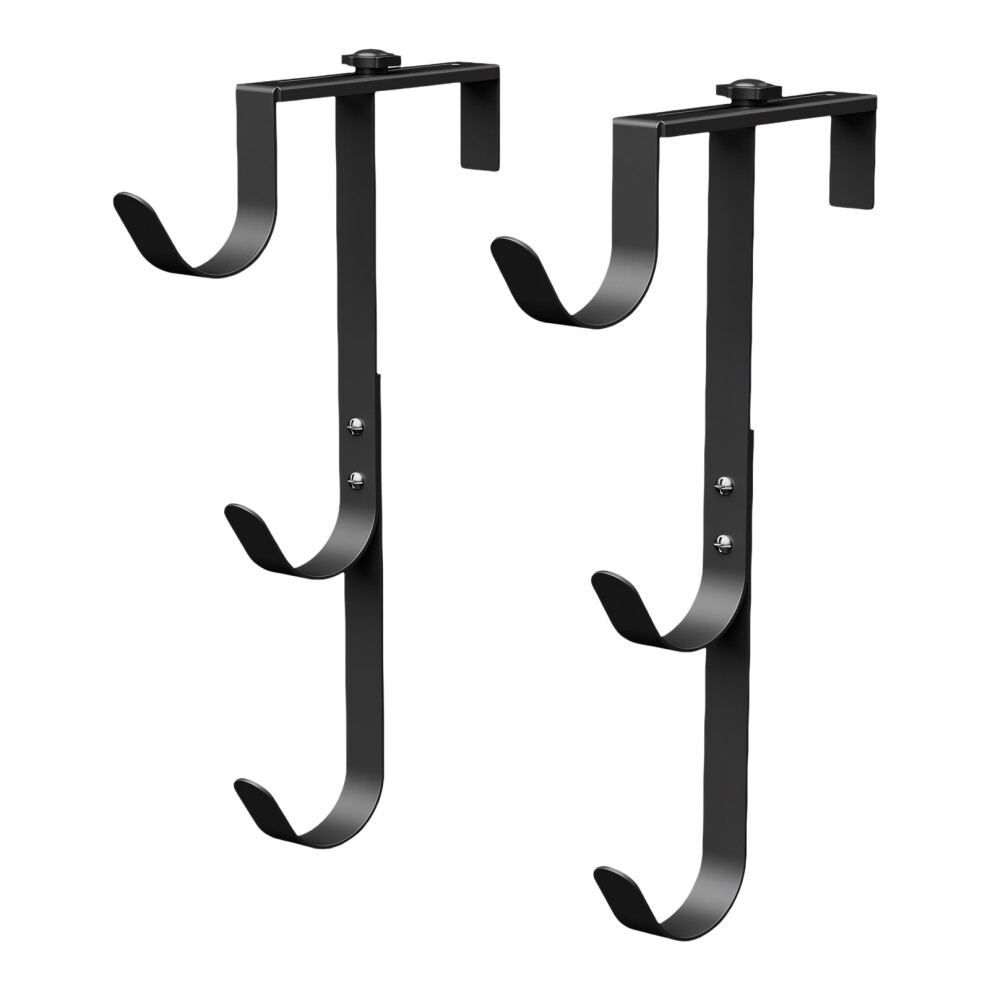 Poolsides Pool Leave Skimmer Net Holder Swimming Pool Poles 7754001872694