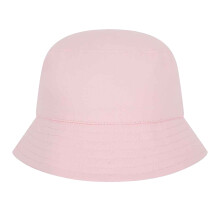 (3-5 Years, Pale Pink) Larkwood Baby Plain Bucket Hat