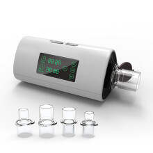 CPAP Cleaning Machine Portable CPAP Cleaner And Sanitizer with LED Display CPAP Sanitizer Disinfection Tool for Cpap Machine