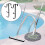Poolsides Pool Leave Skimmer Net Holder Swimming Pool Poles 3