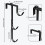 Poolsides Pool Leave Skimmer Net Holder Swimming Pool Poles 6