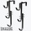 Poolsides Pool Leave Skimmer Net Holder Swimming Pool Poles 7