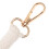 Comfortabele Beige Camera Sling Met Anti-Val Bescherming 5