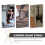 Comfortabele Beige Camera Sling Met Anti-Val Bescherming 6