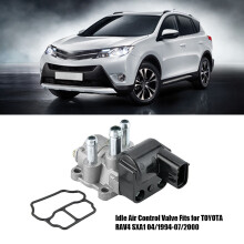 Leerlaufregelventil 22270-74270 RAV4 SXA1