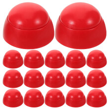 20St Duurzame Plastic Boutdop Voor Speeltoestel Veiligheid