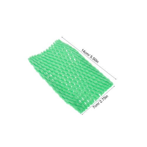 290St Foam Mesh Fruitbeschermers Voor Mango, Citrus En 1