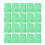 290St Foam Mesh Fruitbeschermers Voor Mango, Citrus En 5