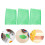 290St Foam Mesh Fruitbeschermers Voor Mango, Citrus En 6