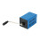 2X High Power Dynamo Charger Portable Emergency Hand Power Hand Crank USB Charging 2