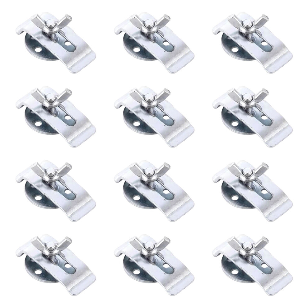 Strong Sink Installation Hardware Upgrades-Round Bottom Fastene 7696001876237