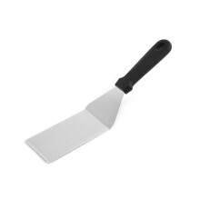(6-inch short shovel) 40-Piece Outdoor BBQ Tool Set with Apron & Clips