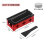 (Red steel handle) Mini Non-Stick Cheese Grill Pan 1
