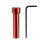 Professional Grades Steel Double Purpose Sockets Tool For-Red 1
