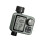 Plastic Water Regulator For Outdoor Application With Turn 1