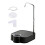 Drinking Water Dispenser Pump Efficient Desktop Water-Black 1