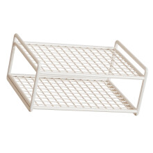 Contemporary Art Supply Holder For Professional And-White L
