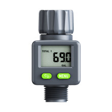 Permanenter digitaler Wasserregler, perfekt für den Einsatz in