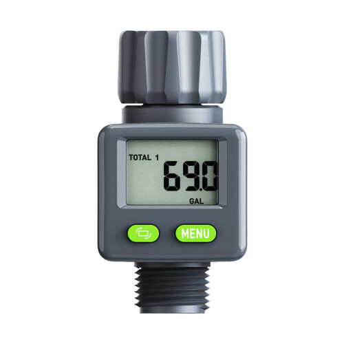 Innovative Moisture Regulator For Lawns Delivering picks And