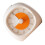 Visual 60 Minutes Timer For Child Learning Time-White 1