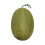 Realistic Honeydews Melon Decoration Fruit-Green Long shape 1