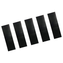 Vloerscheurbevestigingsgereedschap Heavy Duty-5 stuks anti-sli