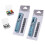 Slim Paper Fastener Tool With Smooth Single Hand Operation-D 1