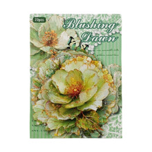 Decorative Sticker for Journaling Art Crafts-F orest light