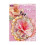 Waterproof Decorative Sticker for Scrapbooking-Soft mist powder 1