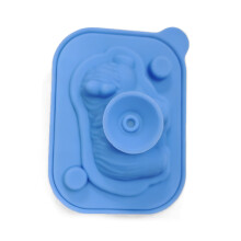 Animal Ice Mould With Rabbits Cattle Shape Quick Freezing-3