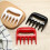 (Black) Bear Paw Meat Shredder Tool for BBQ & Camping 2