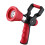High Grade Garden Water Nozzle With Low Stress Design For 1