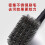 (Sharp Tail) Heavy-Duty BBQ Grill Brush, Stainless Steel Wire Cleaning Tool 4