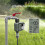 Garden Hose Device With Big Screen And Water Conservation 4
