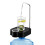 Drinking Water Dispenser Pump Efficient Desktop Water-Black 7