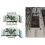 Strong Sink Installation Hardware Upgrades-Round bottom fastene 5