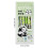 6-teiliger Neutralstift mit 0,5-mm-Spitze und Druckdesign,-1 4